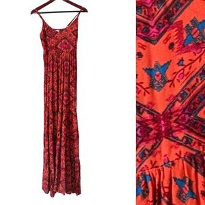 SHYANNE Maxi Dress Sz XS